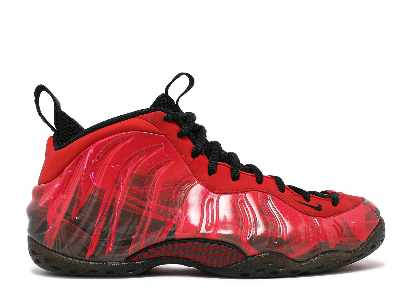 Air Foamposite One Premium DB Doernbecher