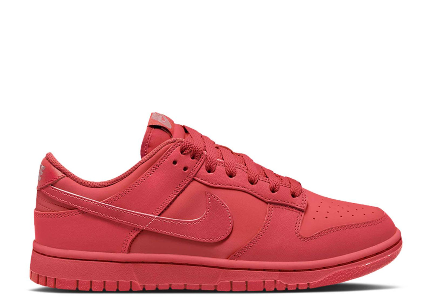 Dunk Low GS Track Red