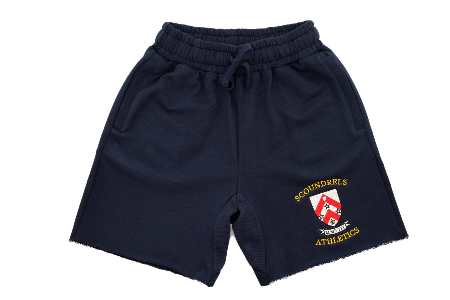 SO ATHLETIC SHORTS