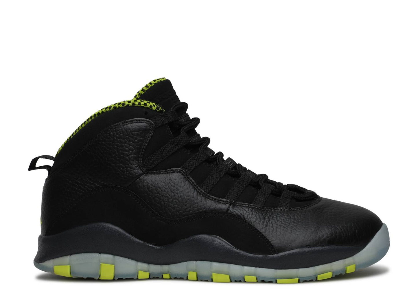 Air Jordan 10 Retro Venom