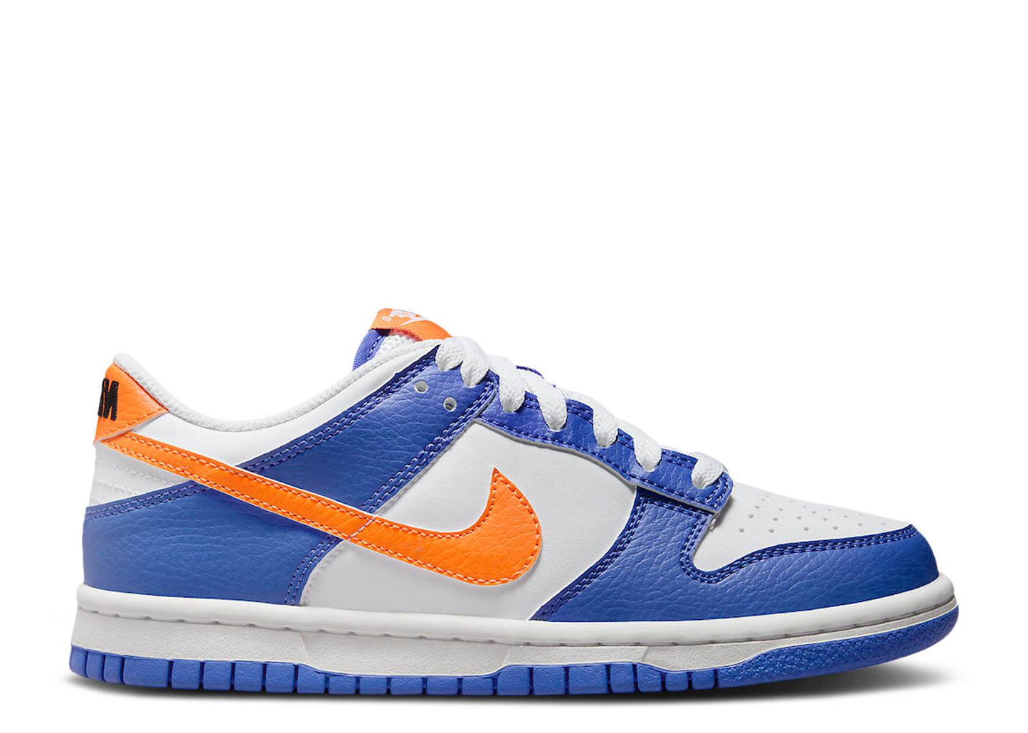 Dunk Low GS Knicks