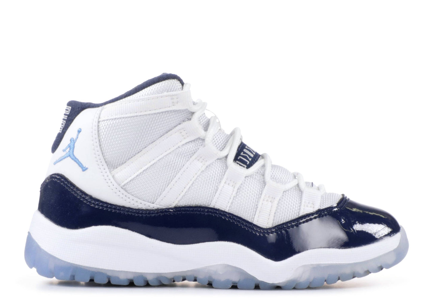 Air Jordan 11 Retro PS Win Like 82