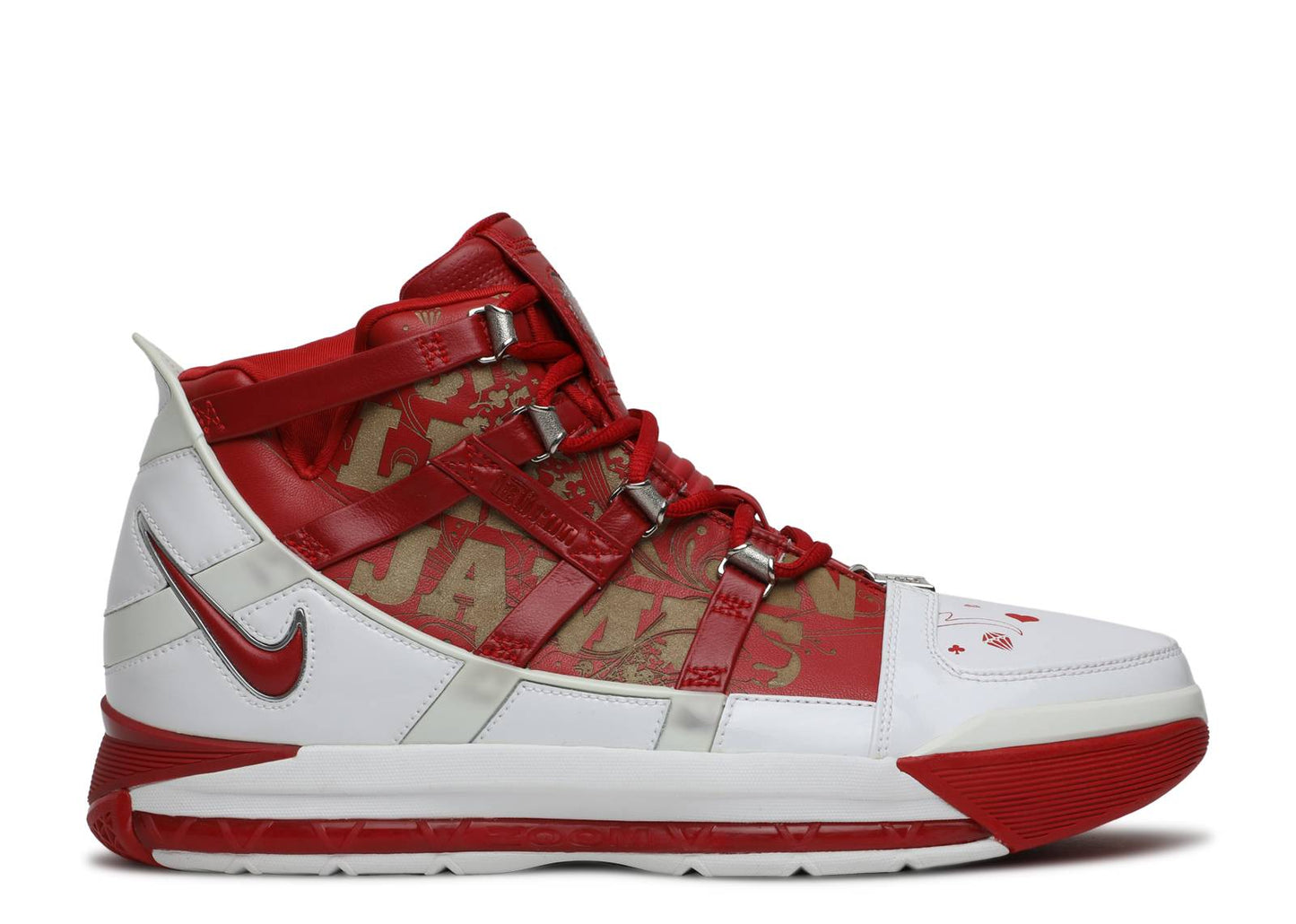 Zoom LeBron 3 All-Star