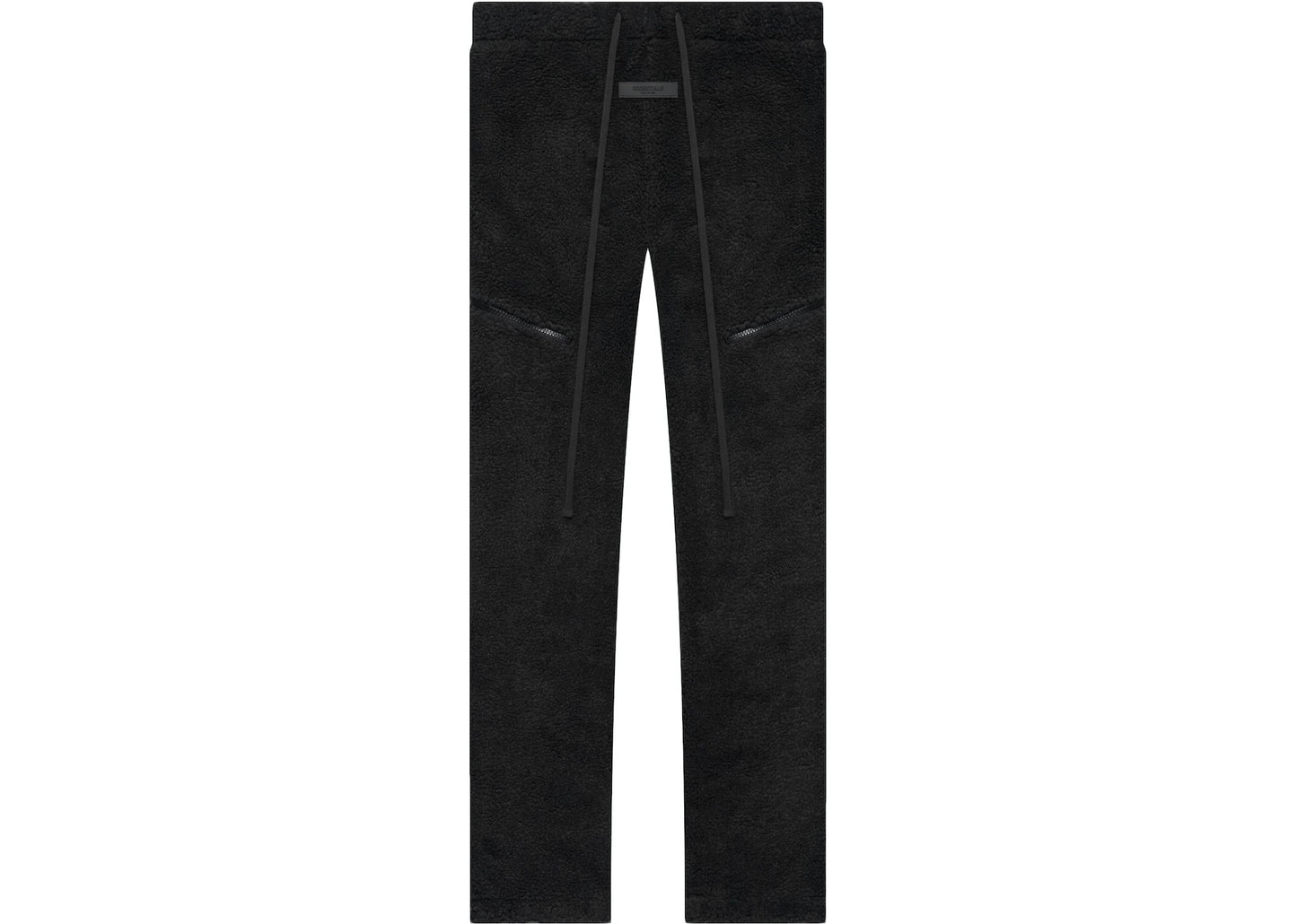 Fear of God Essentials Polar Fleece Pant Iron