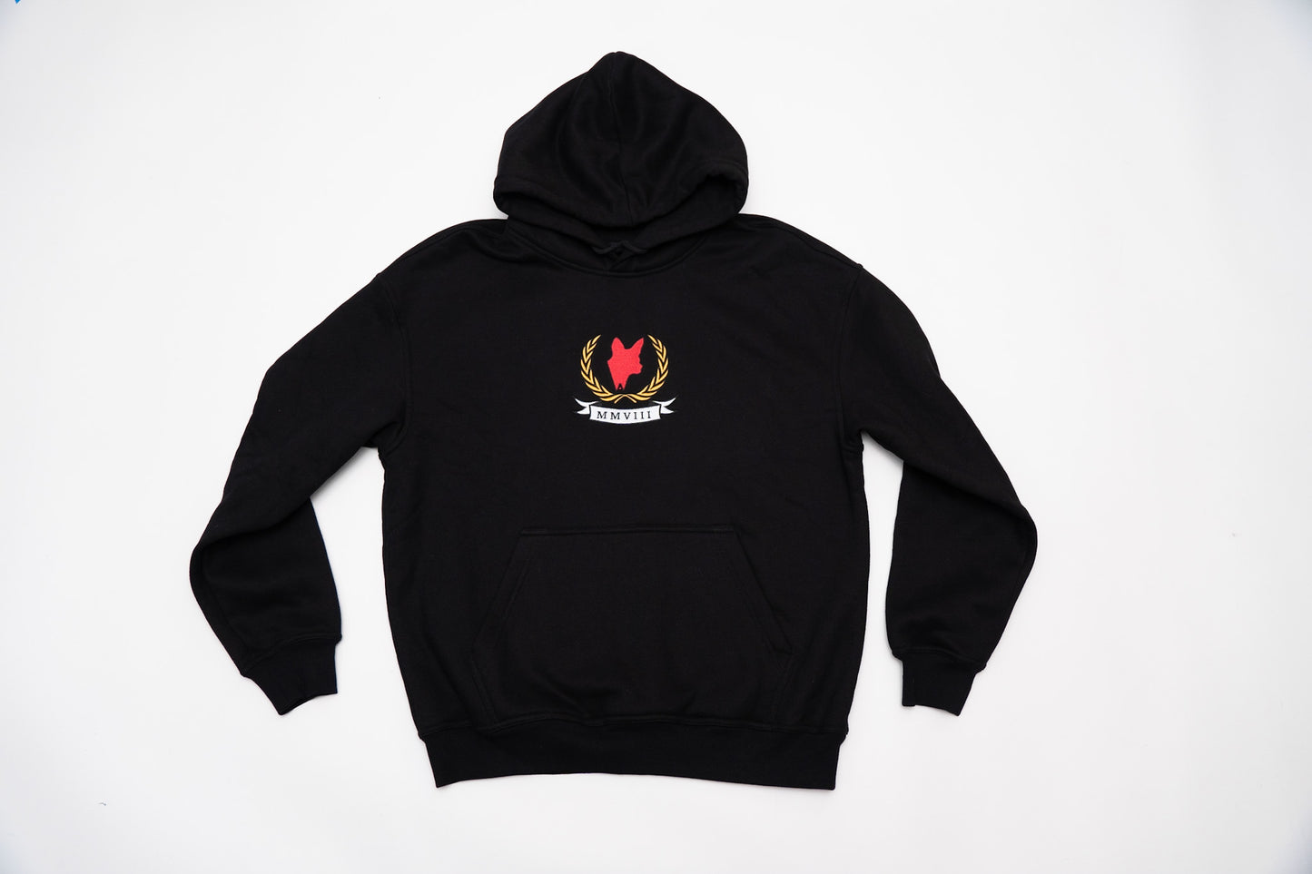 SO EST HOODY