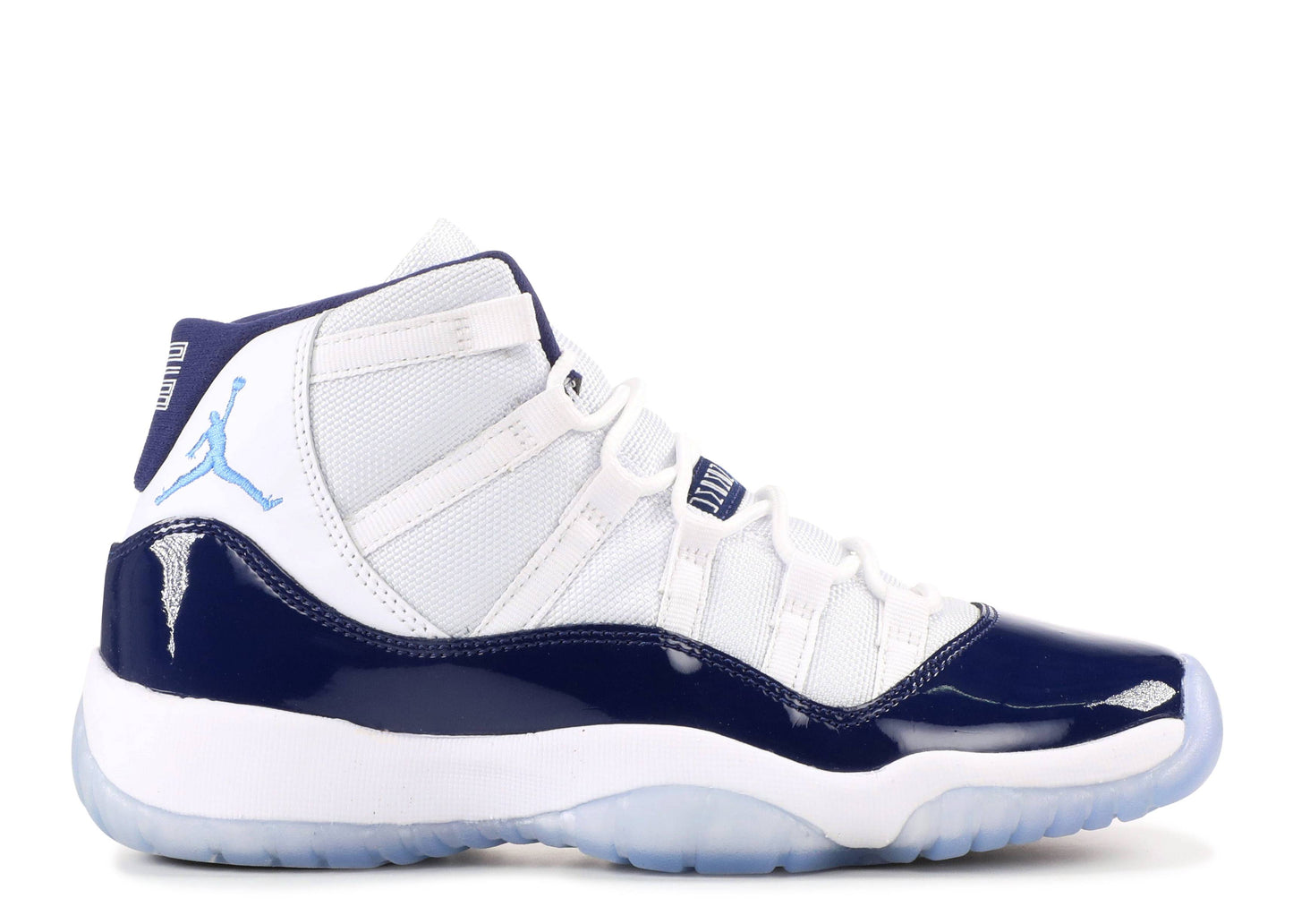 Air Jordan 11 Retro GS Win Like 82