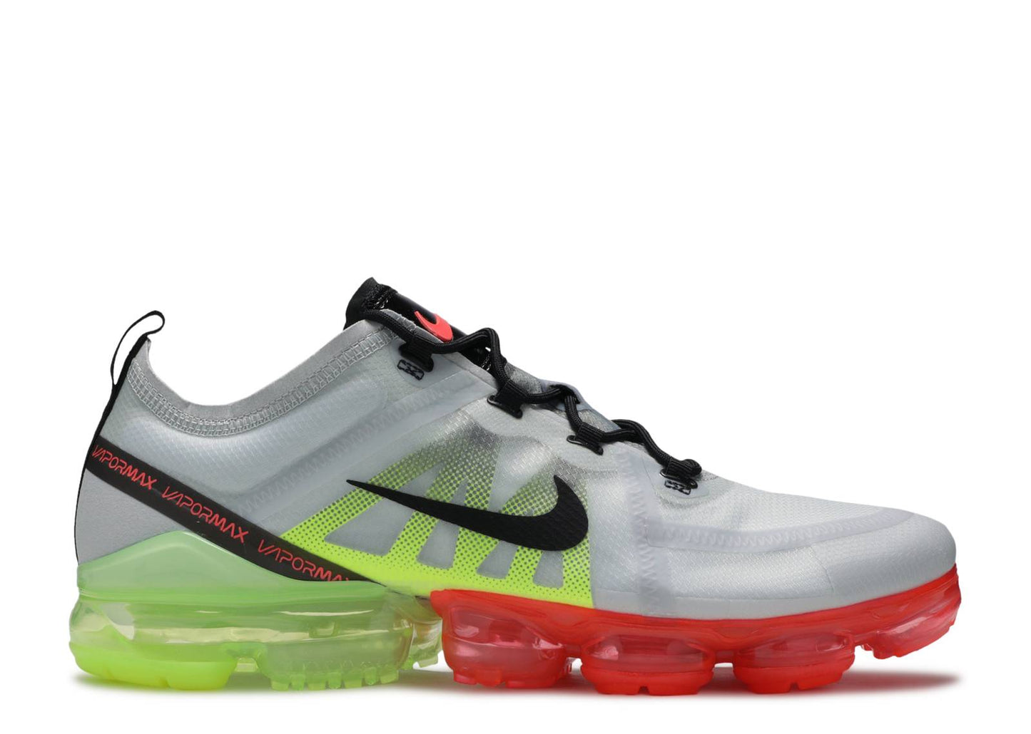 Air VaporMax 2019 Neon Collection