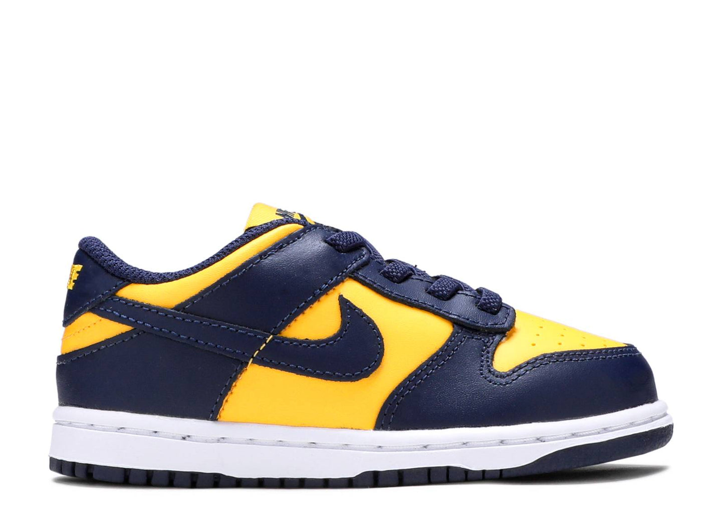 Dunk Low TD Michigan 2021