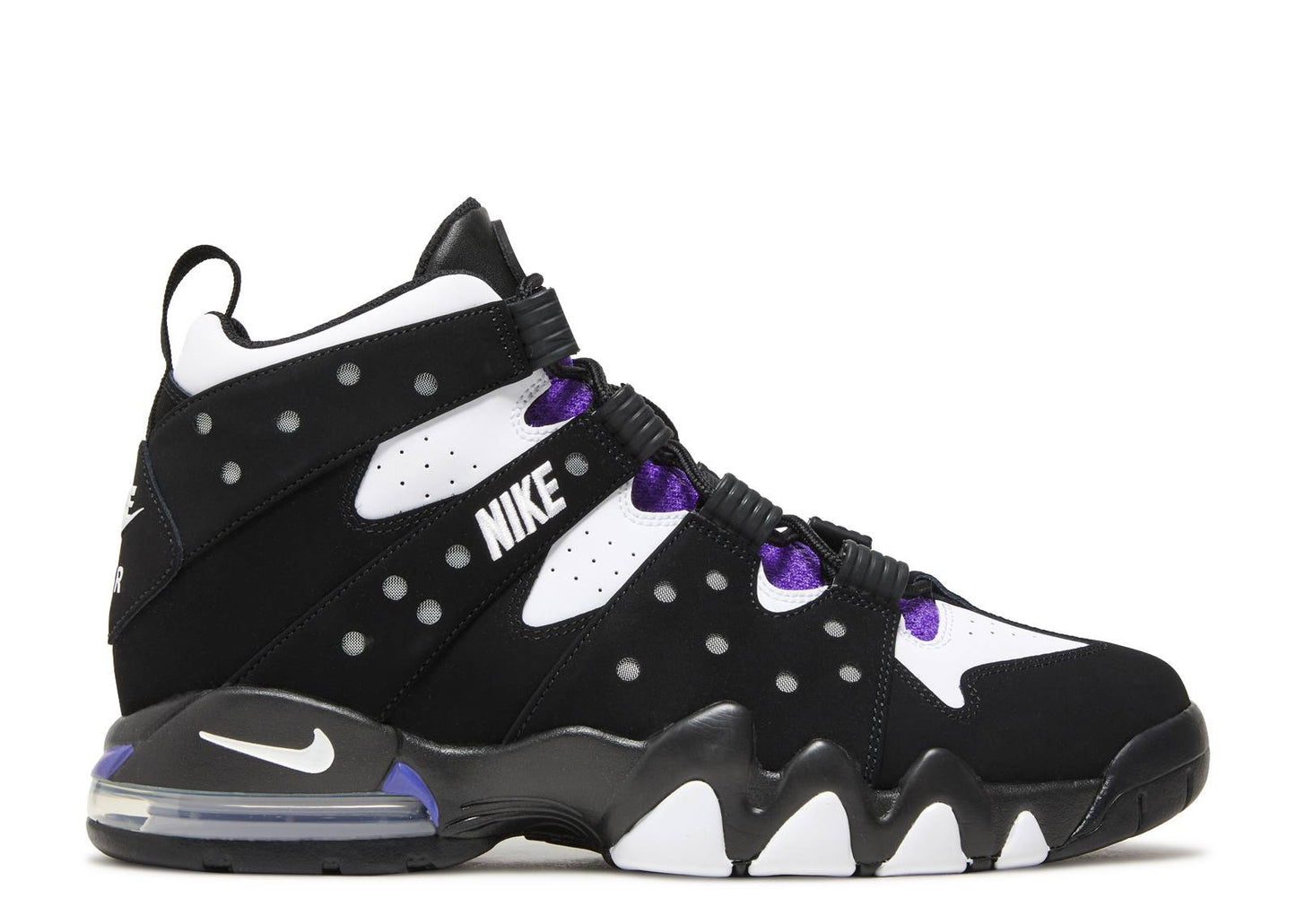 Air Max CB 94 OG Black Purple 2023
