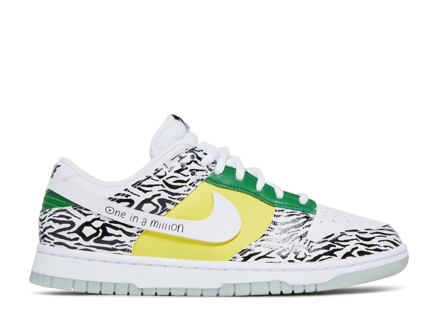 Dunk Low Doernbecher 2022