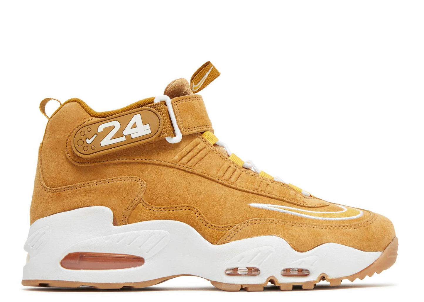 Air Griffey Max 1 Wheat