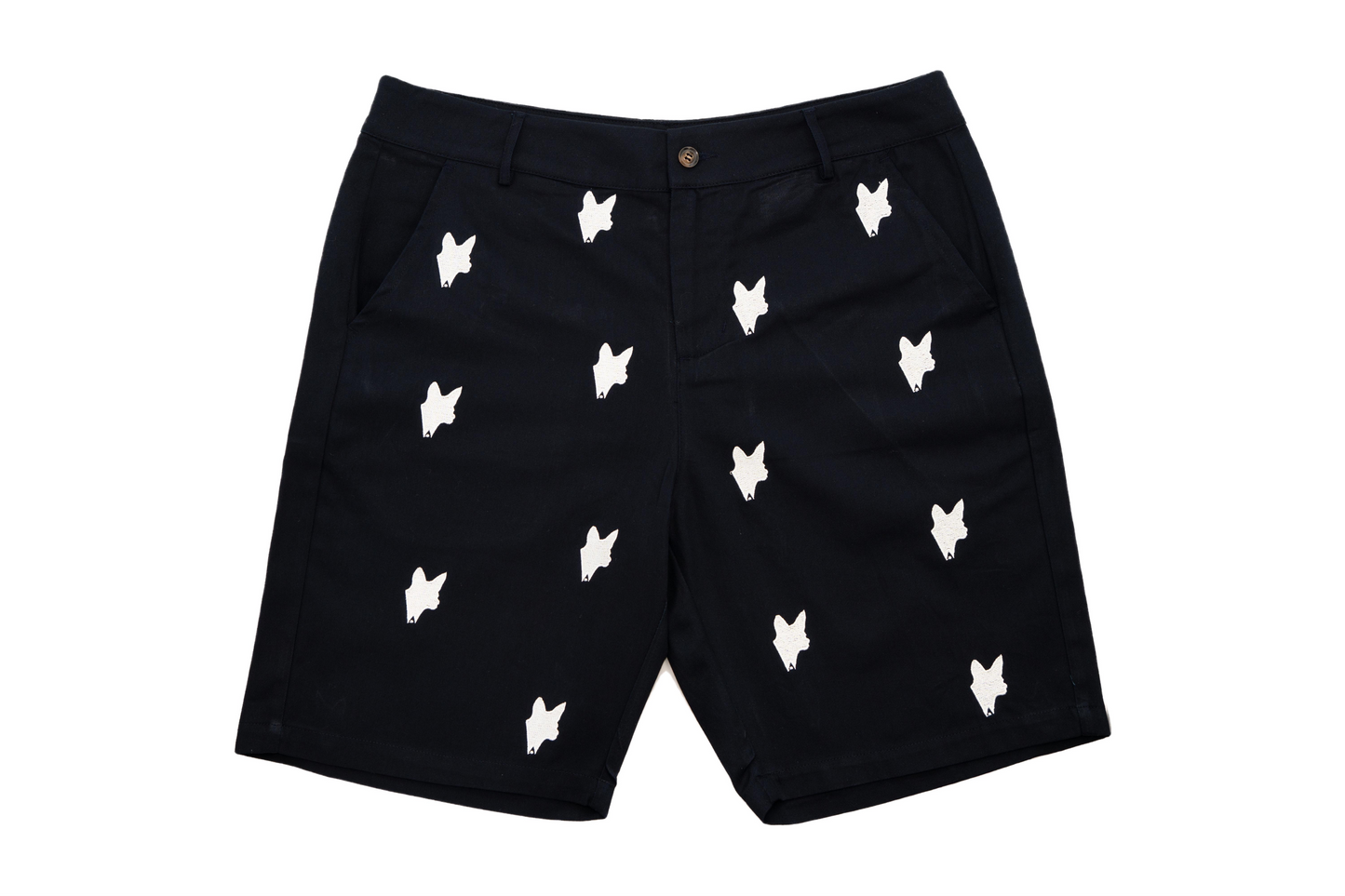 SO EAST BANK SHORTS