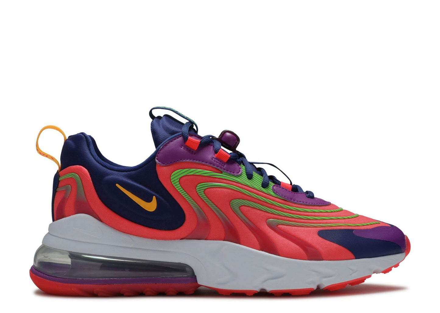 Air Max 270 React ENG Raspberry Ripple