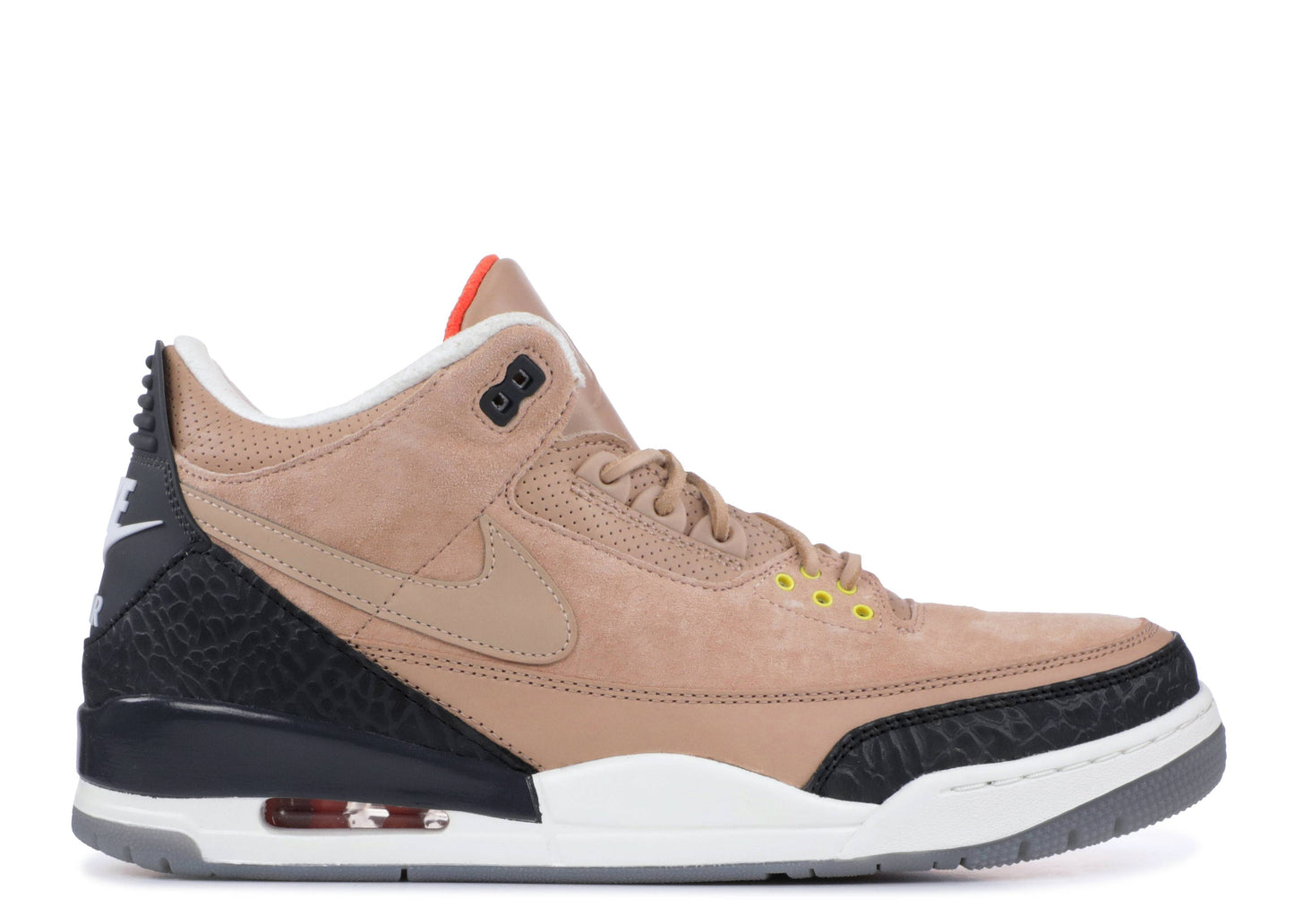 air jordan 3 jth nrg