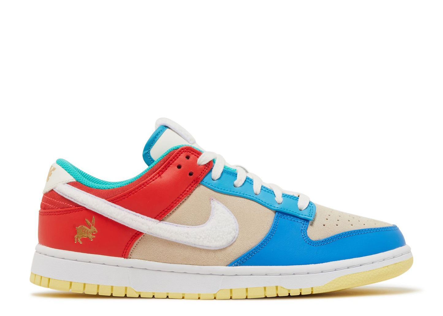 Dunk Low Year of the Rabbit - Multi-Color