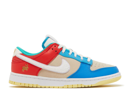 Dunk Low Year of the Rabbit - Multi-Color