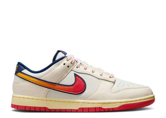 Dunk Low Retro Pack