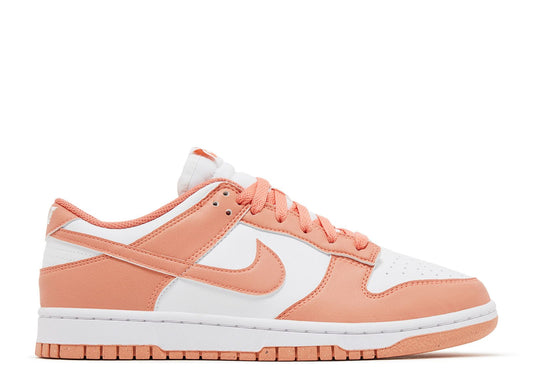 Wmns Dunk Low Next Nature Light Wild Mango