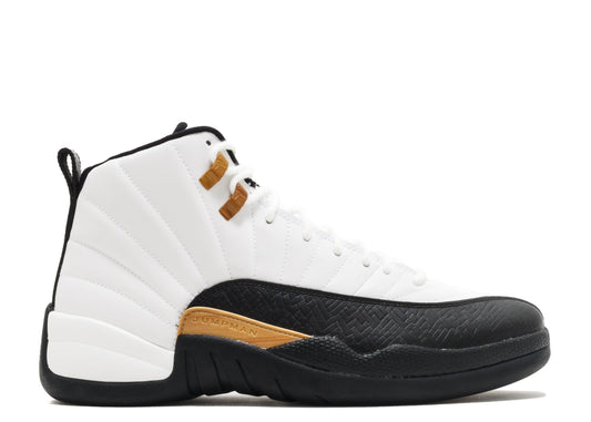 Air Jordan 12 Retro Chinese New Year 2017
