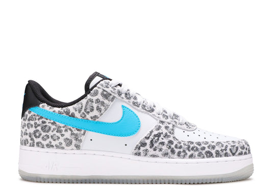Air Force 1 Low Premium Snow Leopard