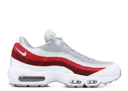 Air Max 95 Essential Pure Platinum