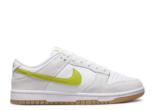 Wmns Dunk Low Bright Cactus