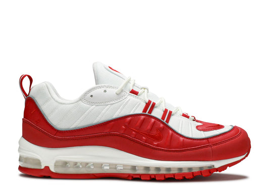 Air Max 98 University Red