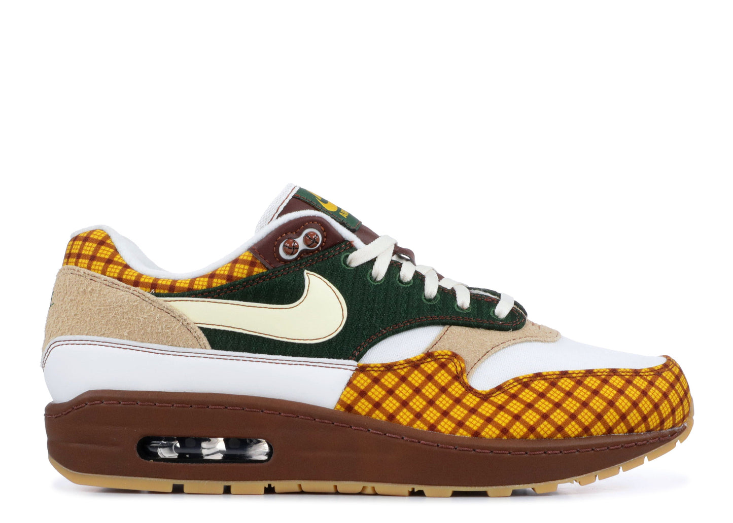 Missing Link x Air Max 1 Susan