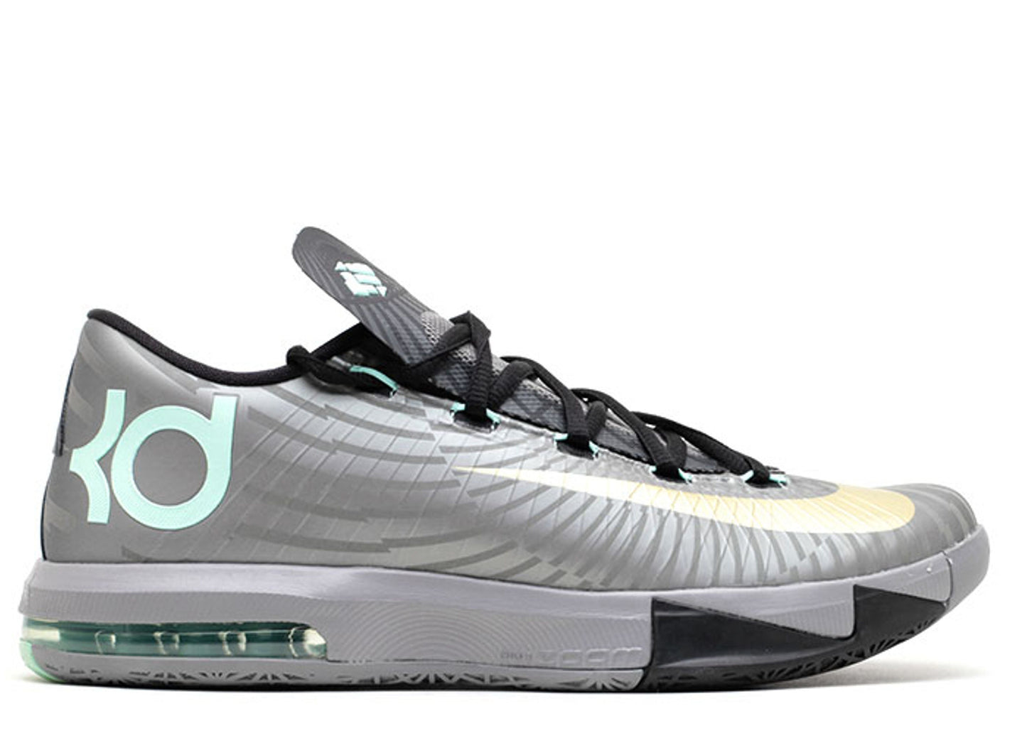 KD 6 Precision Timing