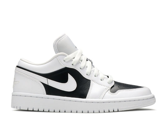 Wmns Air Jordan 1 Low Panda