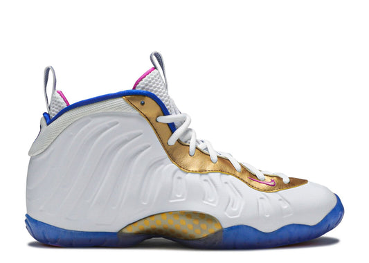 Little Posite One GS Fuchsia Blast
