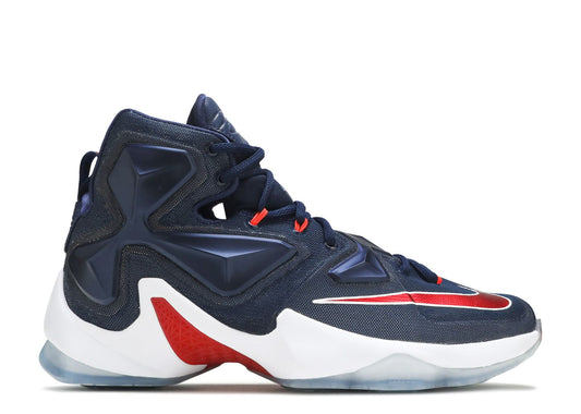 LeBron 13 USA