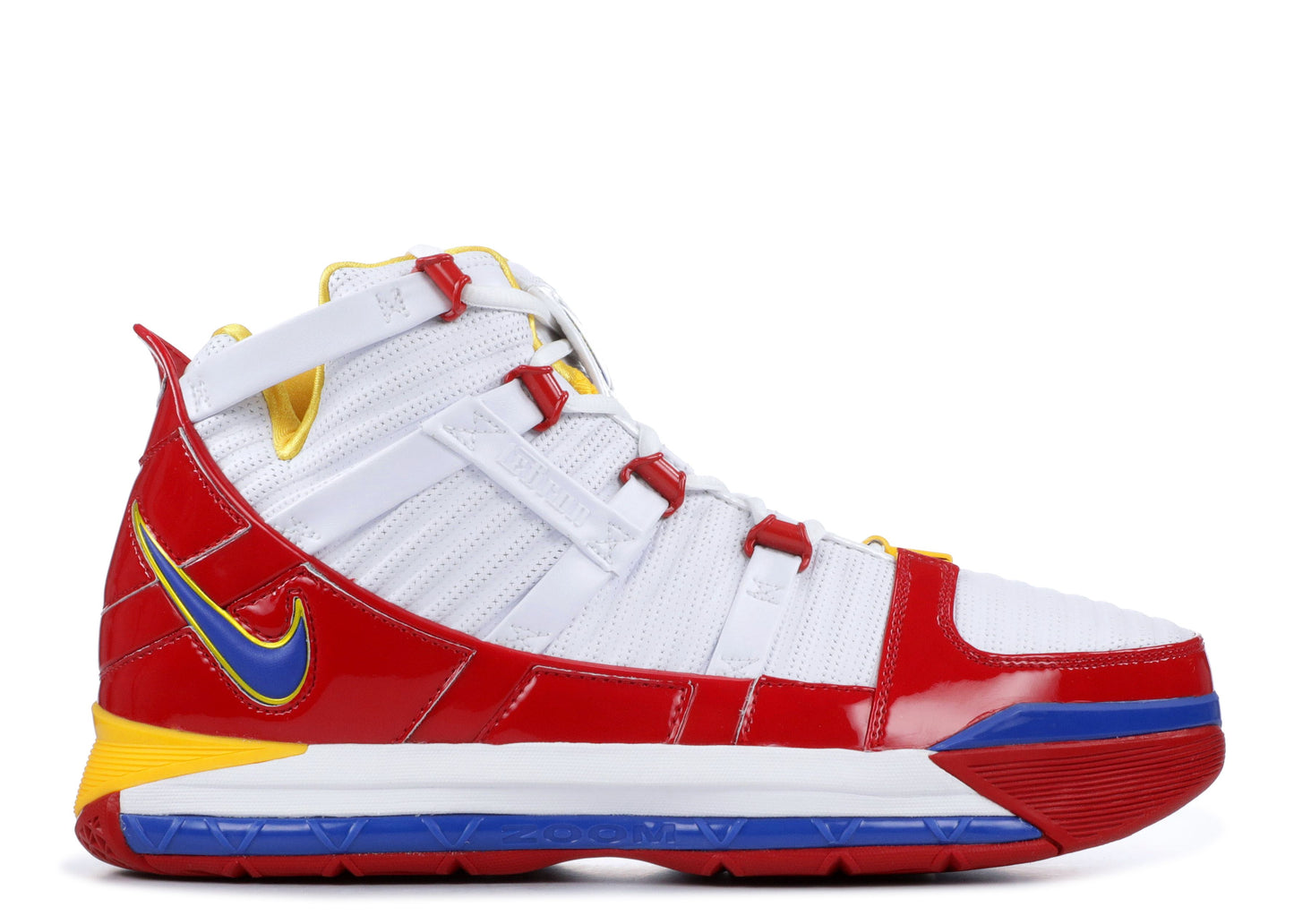 Zoom LeBron 3 SuperBron