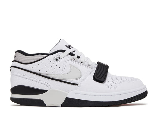Air Alpha Force 88 White Black