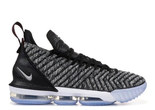 LeBron 16 Oreo