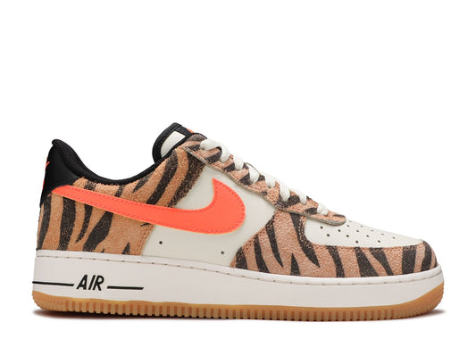 Air Force 1 Low Premium Daktari Stripes