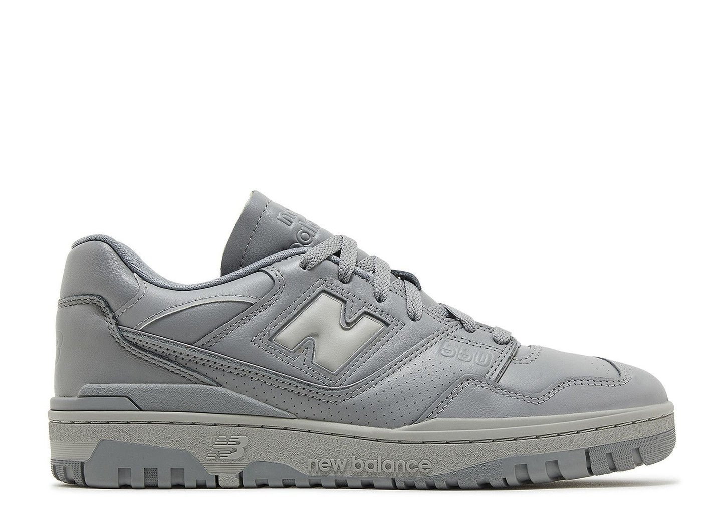 550 Monochromatic Pack - Slate Grey