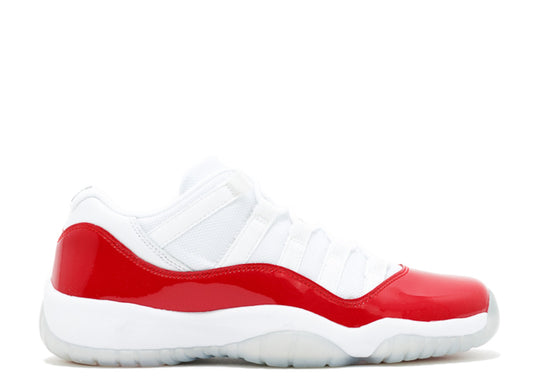 Air Jordan 11 Retro Low GS Cherry 2016