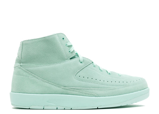 Air Jordan 2 Retro Deconstructed Mint Foam