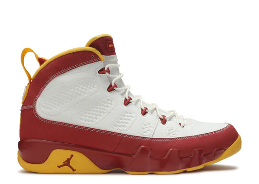 Air Jordan 9 Retro Bentley Crawfish Ellis