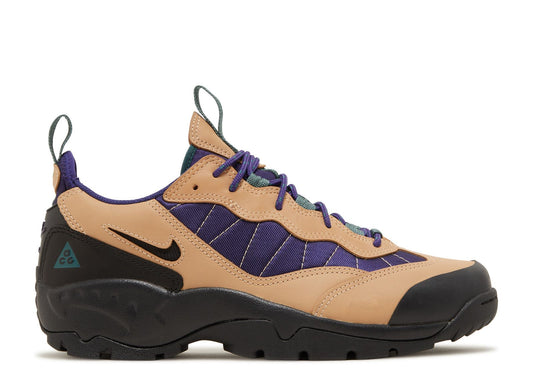 ACG Air Mada Vachetta Tan