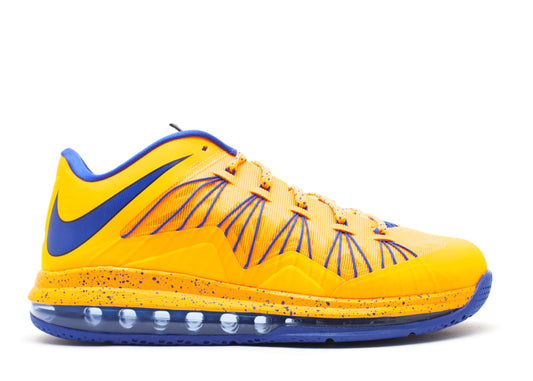 Air Max LeBron 10 Low Knicks