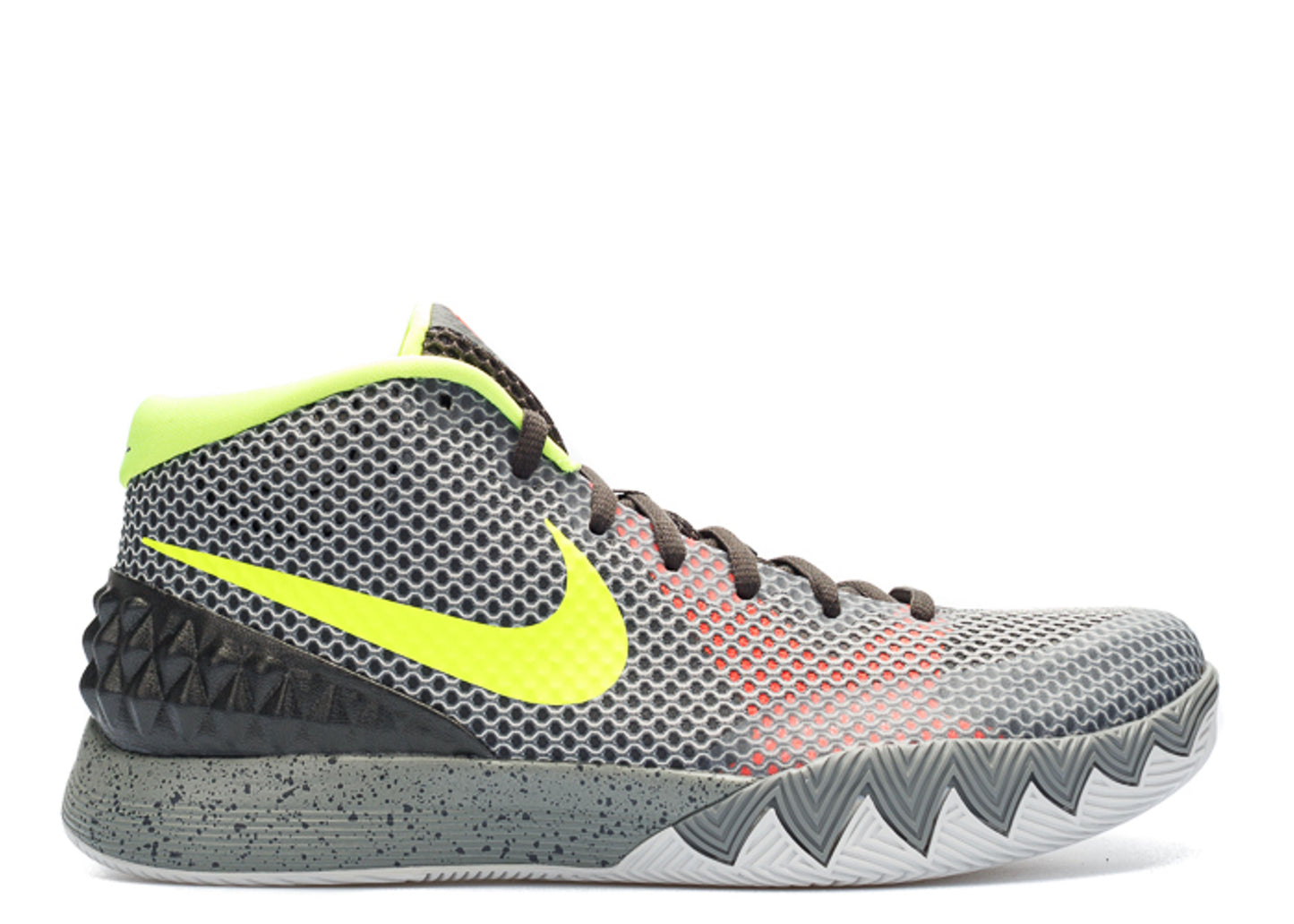 Kyrie 1 Deep Pewter