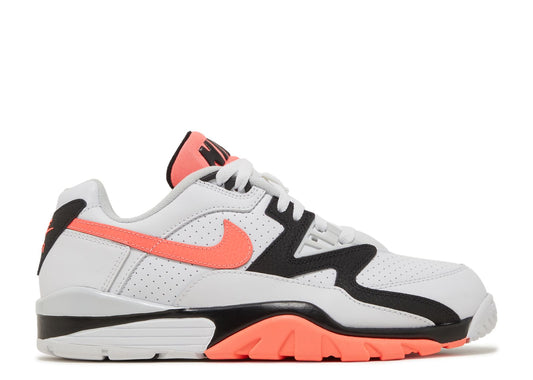 Air Cross Trainer 3 Low Hot Lava