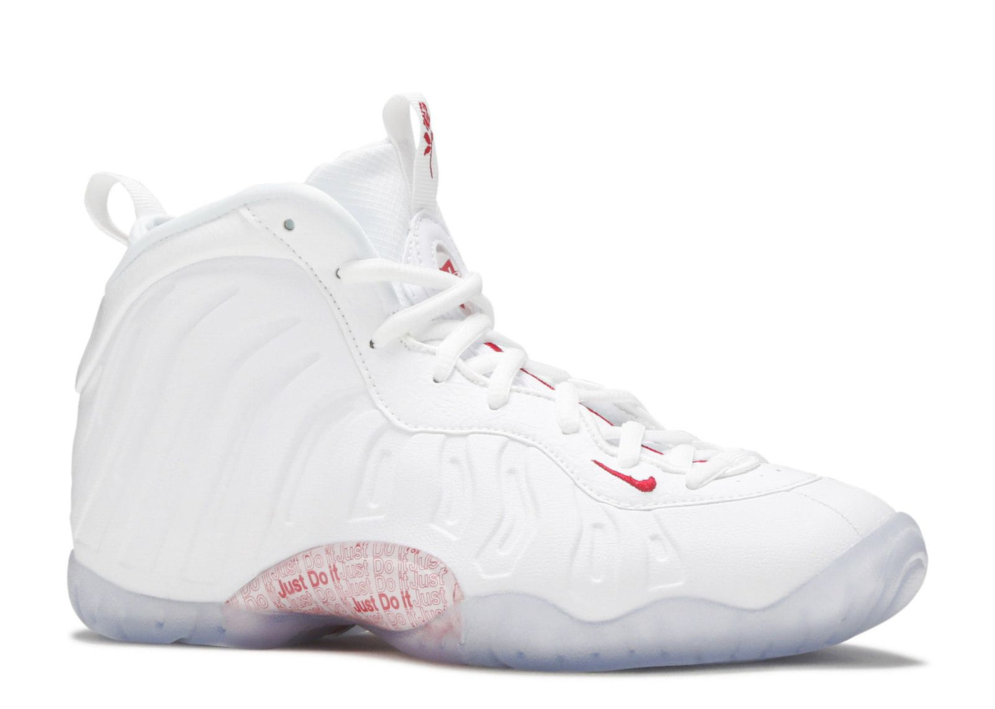 Little Posite One GS Thank You Plastic Bag