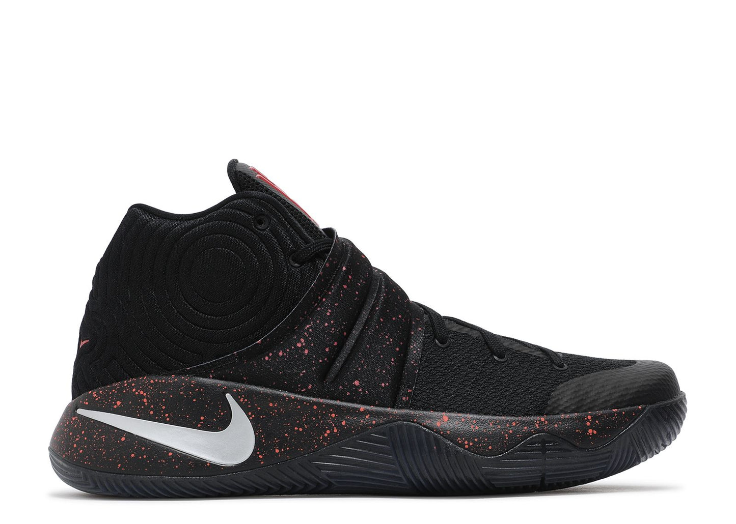 Kyrie 2 Bright Crimson
