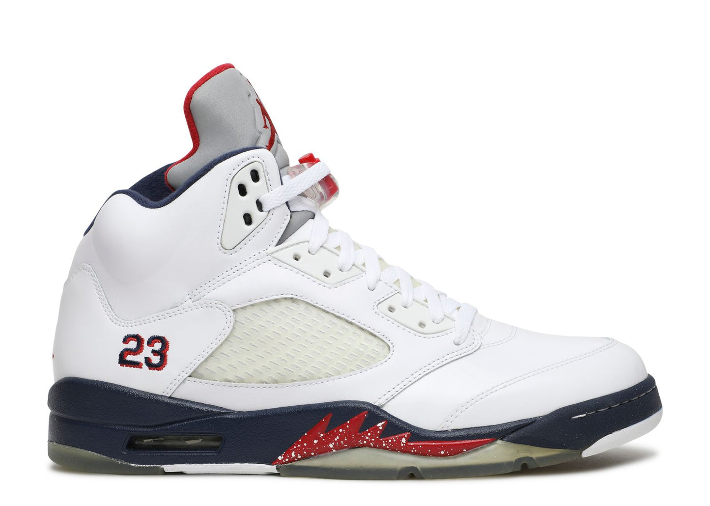 Air Jordan 5 Retro Olympic