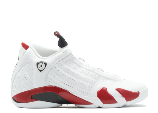 Air Jordan 14 Retro Candy Cane 2012