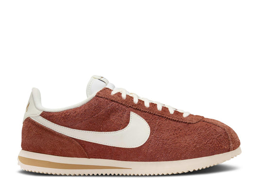 Cortez SE Dark Russet