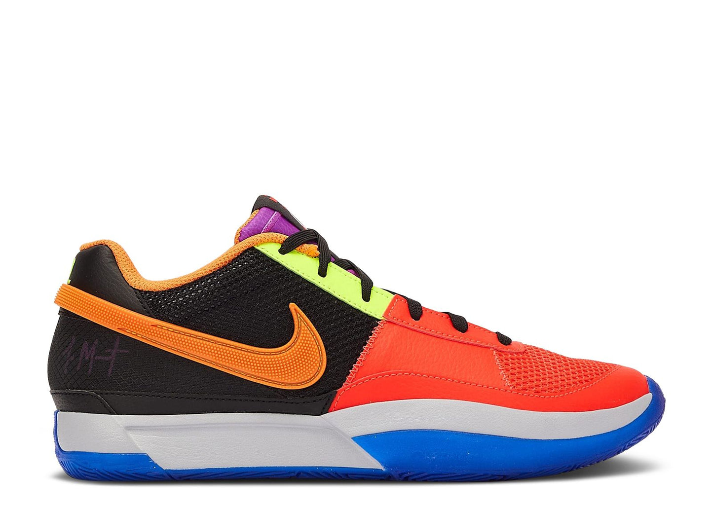 Ja 1 All-Star